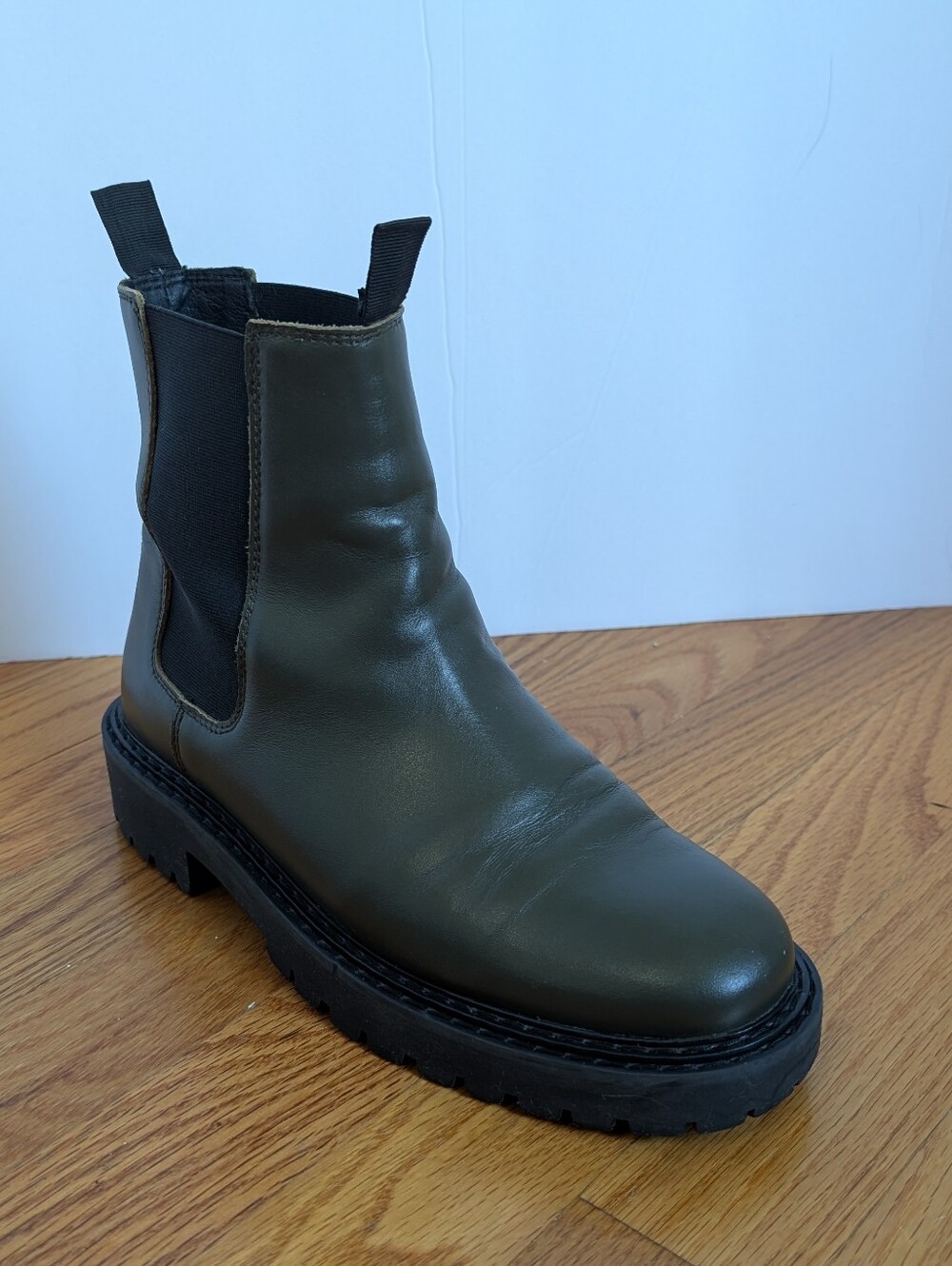 Iris & Ink Chelsea Boot - Picture 6 of 7